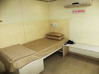 Murlidhar Guest House, Surat 1